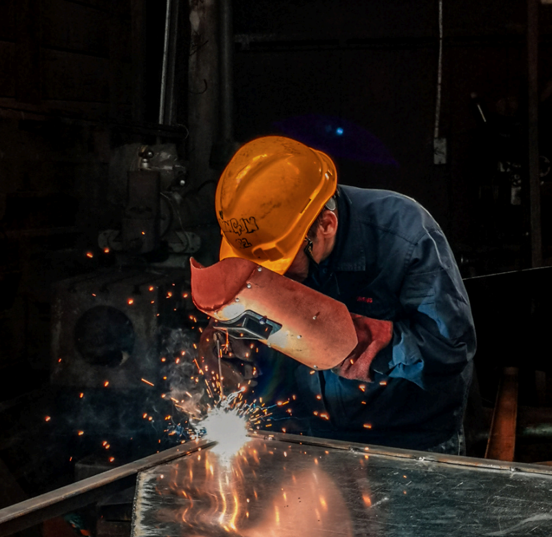 Engineering and Machinery