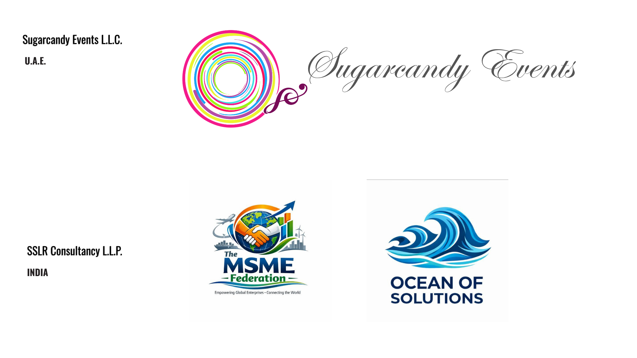 Our Partners