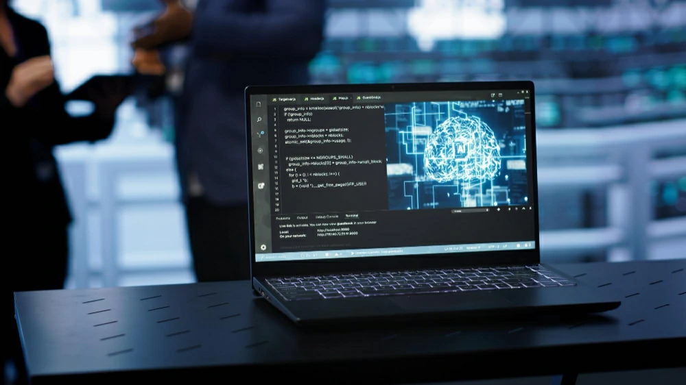 IT, AI and Digital Services
