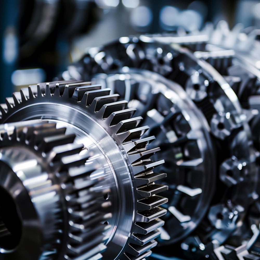 Engineering and Machinery