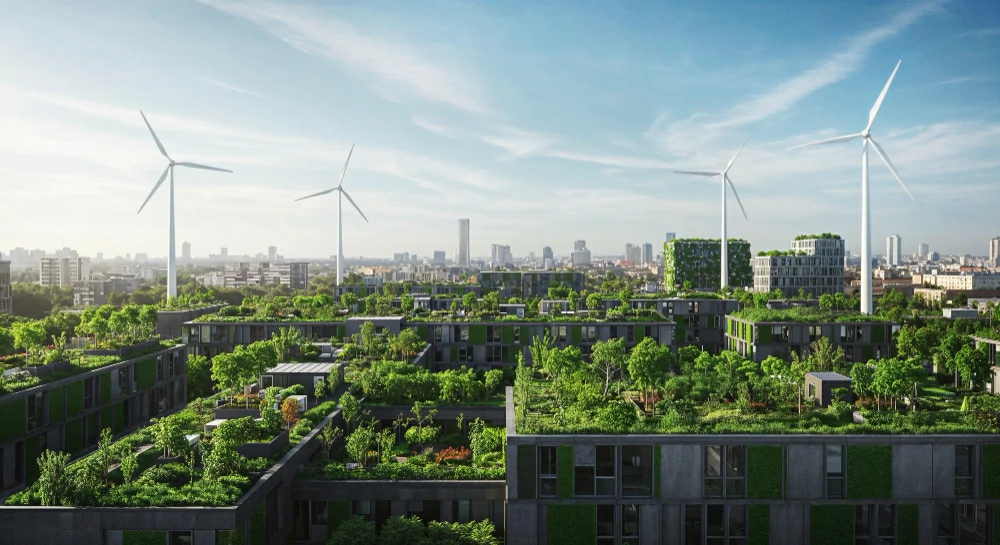 Sustainable Solutions