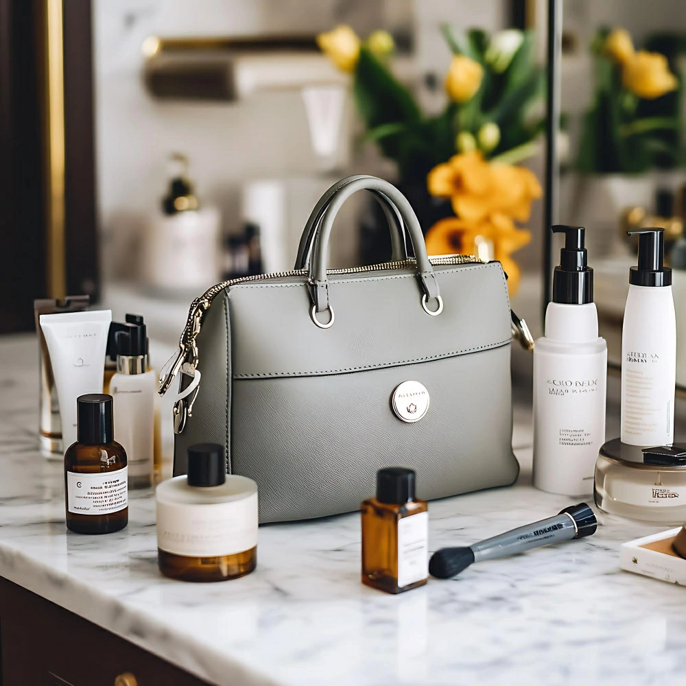 Fashion, Beauty and Lifestyle