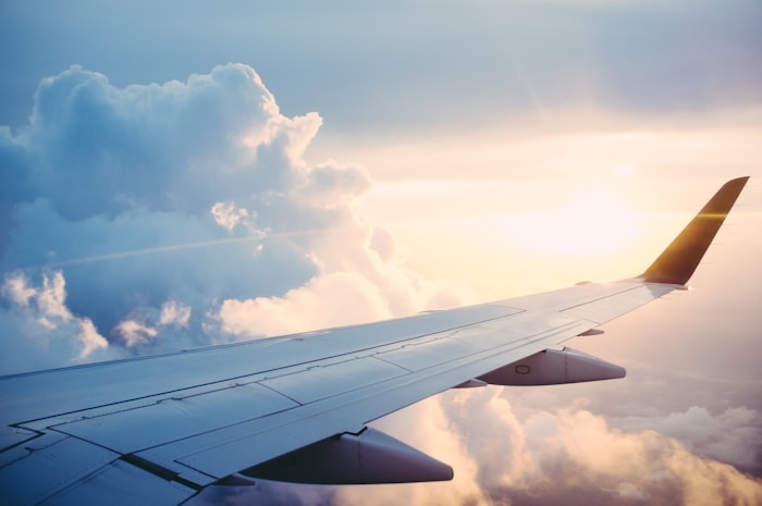 Travel and Tourism