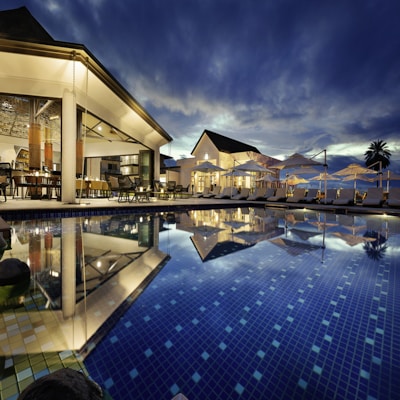 Luxury Hotels